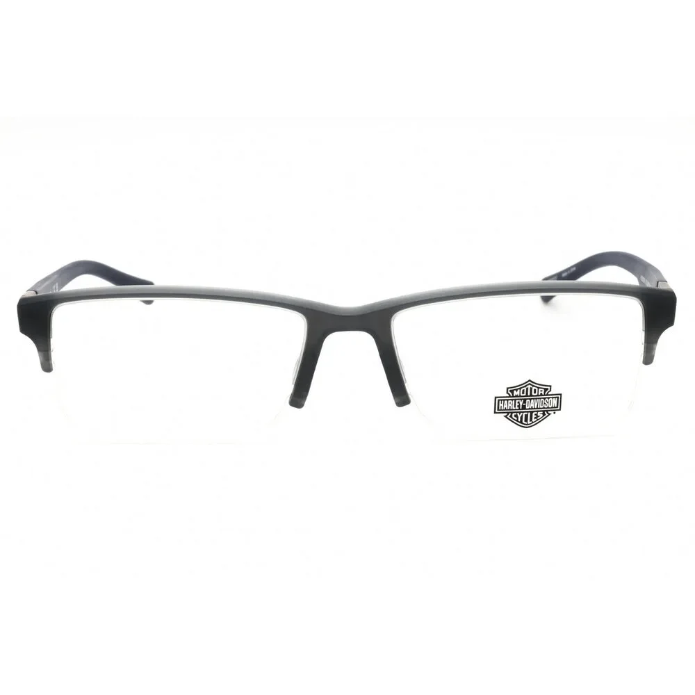 NWT Harley Davidson HD50096-020 56mm New Eyeglasses
